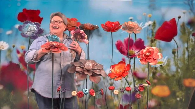 MAKERS SPACE ''B''DAY