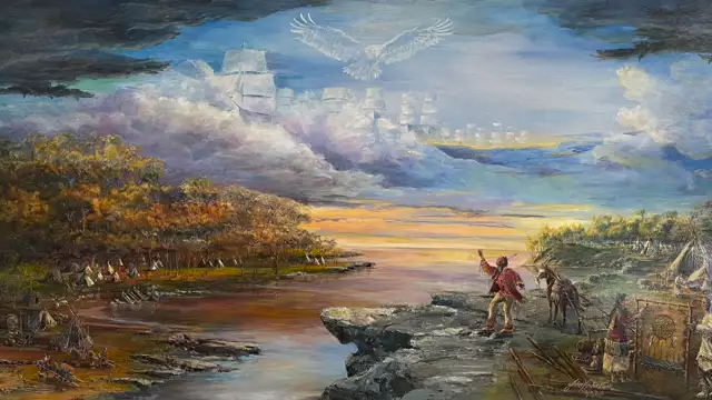 Great Migration Story